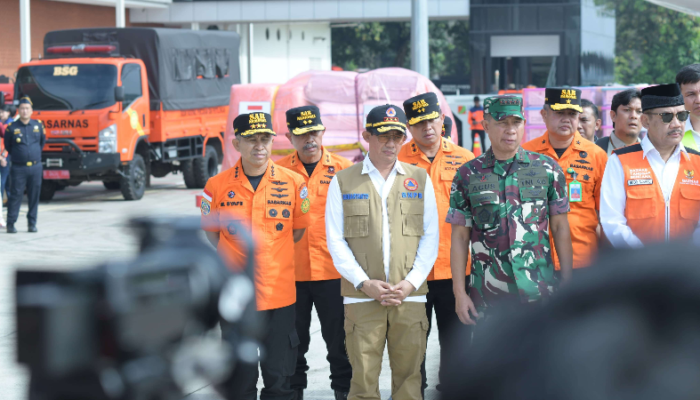 Kirim Bantuan Tahap 3 ke Myanmar, Misi Kemanusiaan Terus Berlanjut