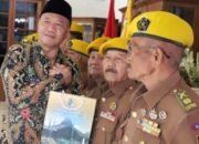 Kisah Apresiasi untuk Para Pejuang, Komitmen Bupati Tulungagung Jaga Penjaga Api Kemerdekaan