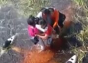 Kisah Dramatis Selamat dari Kecelakaan Pesawat, Lima Nyawa Lolos dari Maut 36 Jam Dikelilingi Buaya dan Anaconda