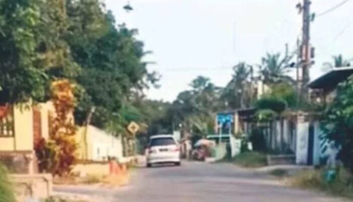 Kisah Gelap Jalur Vital yang Diterangi Asa Warga di Lereng Gunung Kelud, Perbatasan Kediri-Blitar