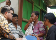 Kisah Haru Warga Puncu Bangkit Lewat Program Bantuan Modal Usaha Bupati Kediri