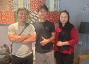 Kisah Inspiratif Fabio Azka Irawan ,Dari Lapangan Kampung ke Piala Dunia