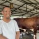 Kisah Inspiratif Peternakan Berkah Bersama Sejahtera, dari Rp20 Juta Menjadi Aset Rp80 Miliar