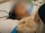 Kisah Pilu Balita Raya, Alarm Keras Buruknya Sanitasi dan Kesejahteraan di Desa