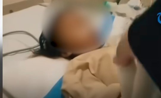 Kisah Pilu Balita Raya, Alarm Keras Buruknya Sanitasi dan Kesejahteraan di Desa