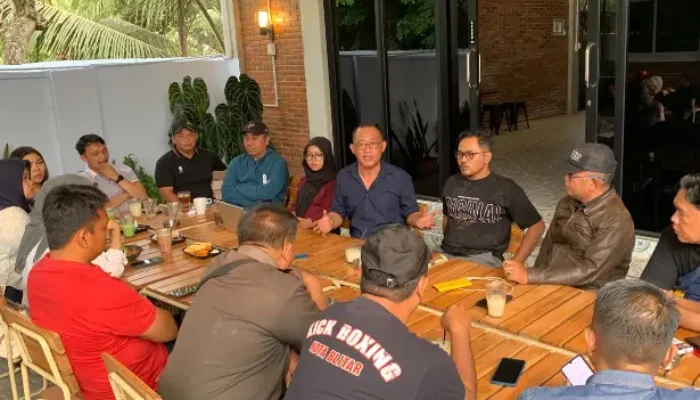 Kisruh KONI Kota Blitar Belum Usai, Forum Cabor Soroti Plt Elim dan Mendesak Musorkotlub