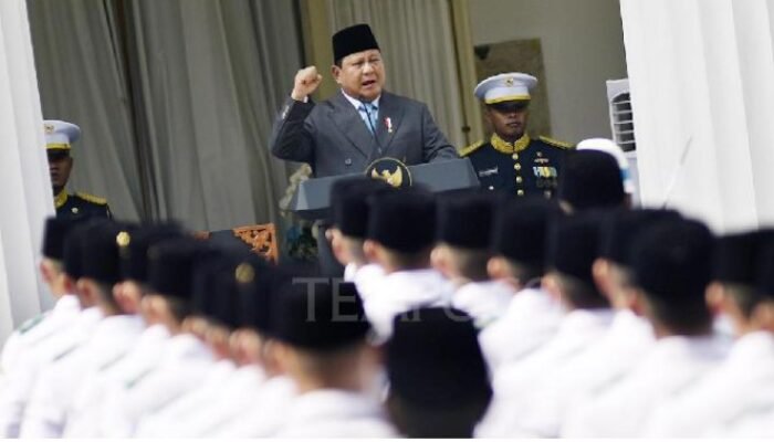 Klaim Prabowo tentang ‘Adu Domba’ Lewat LSM Berdana Asing dan Potensi Ancaman Demokrasi