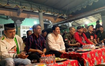 Koalisi Partai Harmonis, Bambang-Bayu Yakin Menang Mutlak