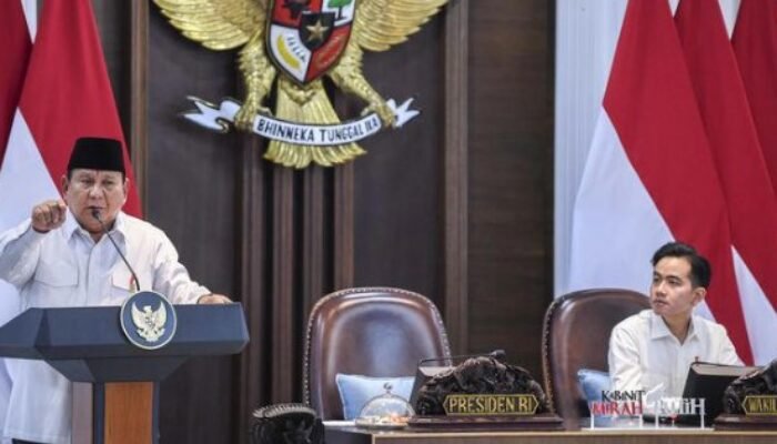 Kobra Hambalang Jadi Simbol Komitmen Prabowo Jaga Alam, Hutan Aceh Dapat Tambahan 88 Ribu Hektar