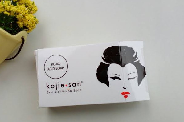 Kojie San Lightening Soap 1