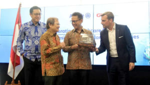 Kolaborasi Allianz, GIFT, dan doctorSHARE dalam Program Ascent 2030