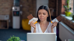 Kombinasi Makanan yang Harus Dihindari Bersama Cokelat!