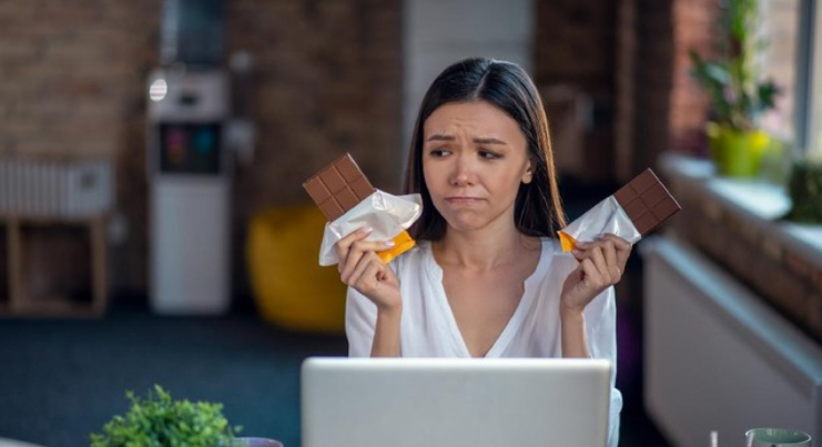 Kombinasi Makanan yang Harus Dihindari Bersama Cokelat!