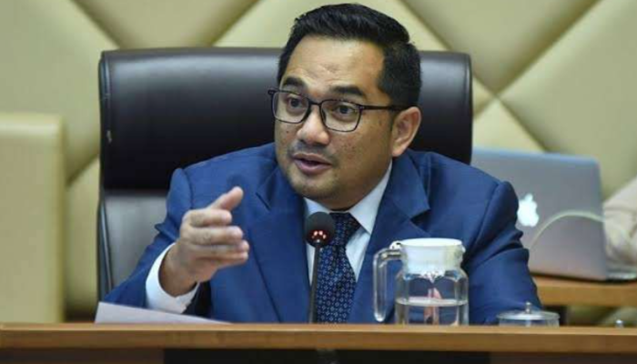 Komisi II DPR Ungkap 495 Aduan Sepanjang 2024: Dari Pilpres Hingga Mafia Tanah