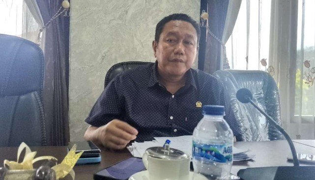 Komisi II DPRD Trenggalek Desak Audit Investigasi untuk 4 BUMD
