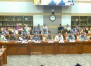 “Bajingan Diwadahin, yang Bener Dibuang!”: Komisi III DPR Geram Dengar Jeritan Korban Mafia Tanah!