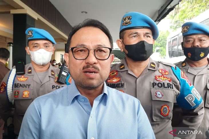 Komisi III DPR minta Polri ungkap mafia pangan minyak goreng