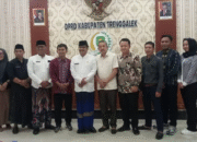 Komisi IV DPRD Kab Trenggalek Dorong Prioritas dalam Rekrutmen ASN 2025