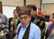 Komisi VII DPR RI Desak Pemerintah Proaktif Lindungi Warga di Libur Nataru 2024-2025