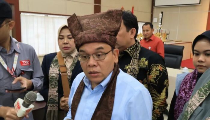 Komisi VII DPR RI Desak Pemerintah Proaktif Lindungi Warga di Libur Nataru 2024-2025