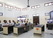 Komitmen Anti-Korupsi: Dispendukcapil Kota Kediri Paparkan Transformasi Pelayanan Menuju WBK 12 Komitmen Anti Korupsi, Dispendukcapil Kota Kediri Paparkan Transformasi Pelayanan Menuju WBK