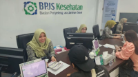 Komitmen BPJS Surabaya untuk Pelayanan Kesehatan Optimal