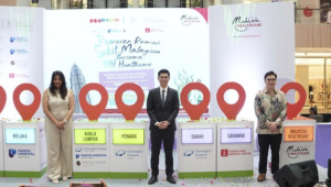 Komitmen IHH Healthcare di MHExpo 2024 Surabaya