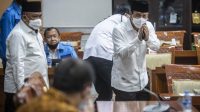 Komjen (Pol) Boy Rafli Amar Minta Maaf Soal Pesantren Terafiliasi Terorisme