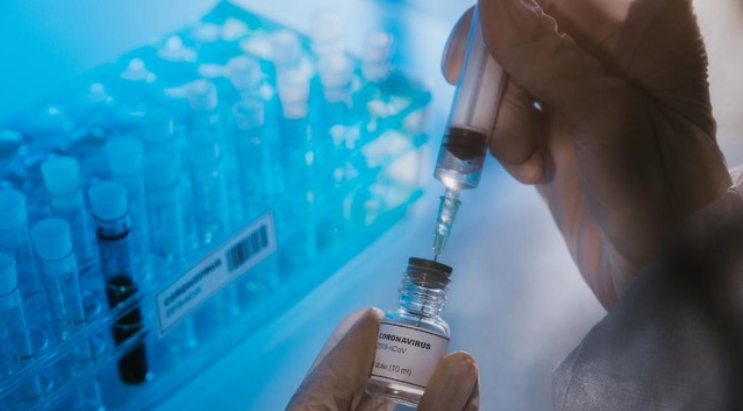 Komnas PP KIPI Bantah Mitos Detoksifikasi Vaksin Covid-19 di Media