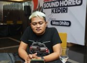 Komunitas Sound Horeg Kabupaten Kediri , Dukung Mas Dhito - Mbak Ulfa