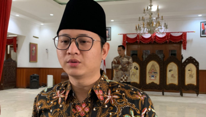 Konflik Timur Tengah Memanas, Bupati Trenggalek Mas Ipin “Tersandra” di Arab Saudi