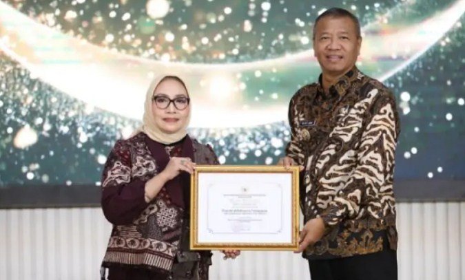 Konsistensi 11 Tahun, Tulungagung Bertahan di Puncak Kabupaten Layak Anak