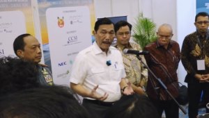 Kontroversi Harga Nikel, Luhut Pandjaitan Pertanyakan Kredibilitas Tom Lembong