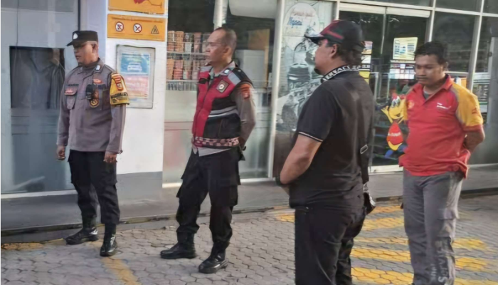 Kontroversi Penembakan Bos Rental Mobil: Kapolsek Cinangka Bantah Tolak Pendampingan, Alasan Leasing Jadi Sorotan