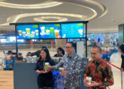 Kopi Kelas Hotel Kini Hadir di Mal! Rasakan Pengalaman Mewah di Cibinong City Mall