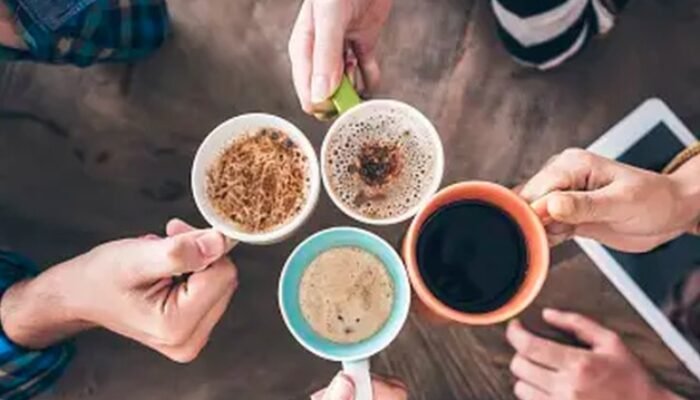 Kopi dan Ginjal Jangan Panik, Ini Kunci Sehatnya