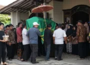 Korban Luka Bakar Insiden SPPG Mojokerto Meninggal Dunia Usai Jalani Perawatan Intensif