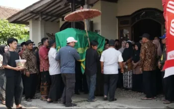 Korban Luka Bakar Insiden SPPG Mojokerto Meninggal Dunia Usai Jalani Perawatan Intensif