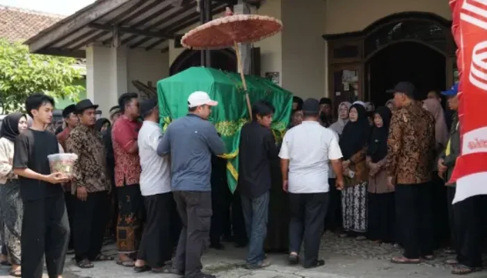 Korban Luka Bakar Insiden SPPG Mojokerto Meninggal Dunia Usai Jalani Perawatan Intensif