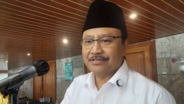 Korupsi Bansos Jilid II, Ultimatum Gus Ipul untuk Bersihkan Kementerian Sosial