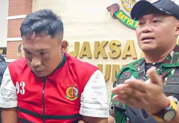 Korupsi di Lumajang ditahan
