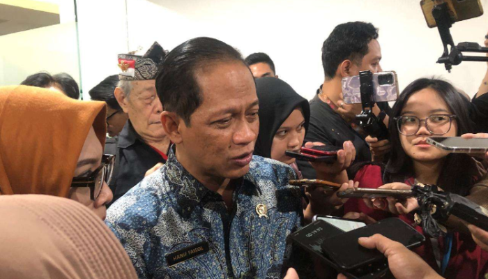 Kota Bersih Tanpa TPA? Menteri LH Ungkap Fakta Mengejutkan