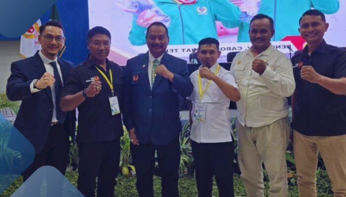 Kota Kediri Bidik Tuan Rumah Porprov Jatim 2029 Sport Tourism Kediri Dongkrak Ekonomi Kota