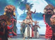 Kota Kediri Jadi Tuan Rumah Internasional PORNIKES 2025, Diikuti 2000 Atlit