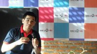 StartUp Baru, Bidik Kebutuhan Rumah Tangga dengan Brand Terkenal