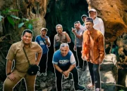 Krisis Air Gunungrejo Pemkab Pacitan Bidik Sumber Air Tetangga Di Panggul Trenggalek