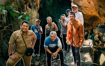 Krisis Air Gunungrejo Pemkab Pacitan Bidik Sumber Air Tetangga Di Panggul Trenggalek
