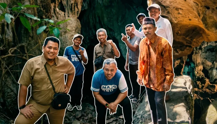 Krisis Air Gunungrejo Pemkab Pacitan Bidik Sumber Air Tetangga Di Panggul Trenggalek