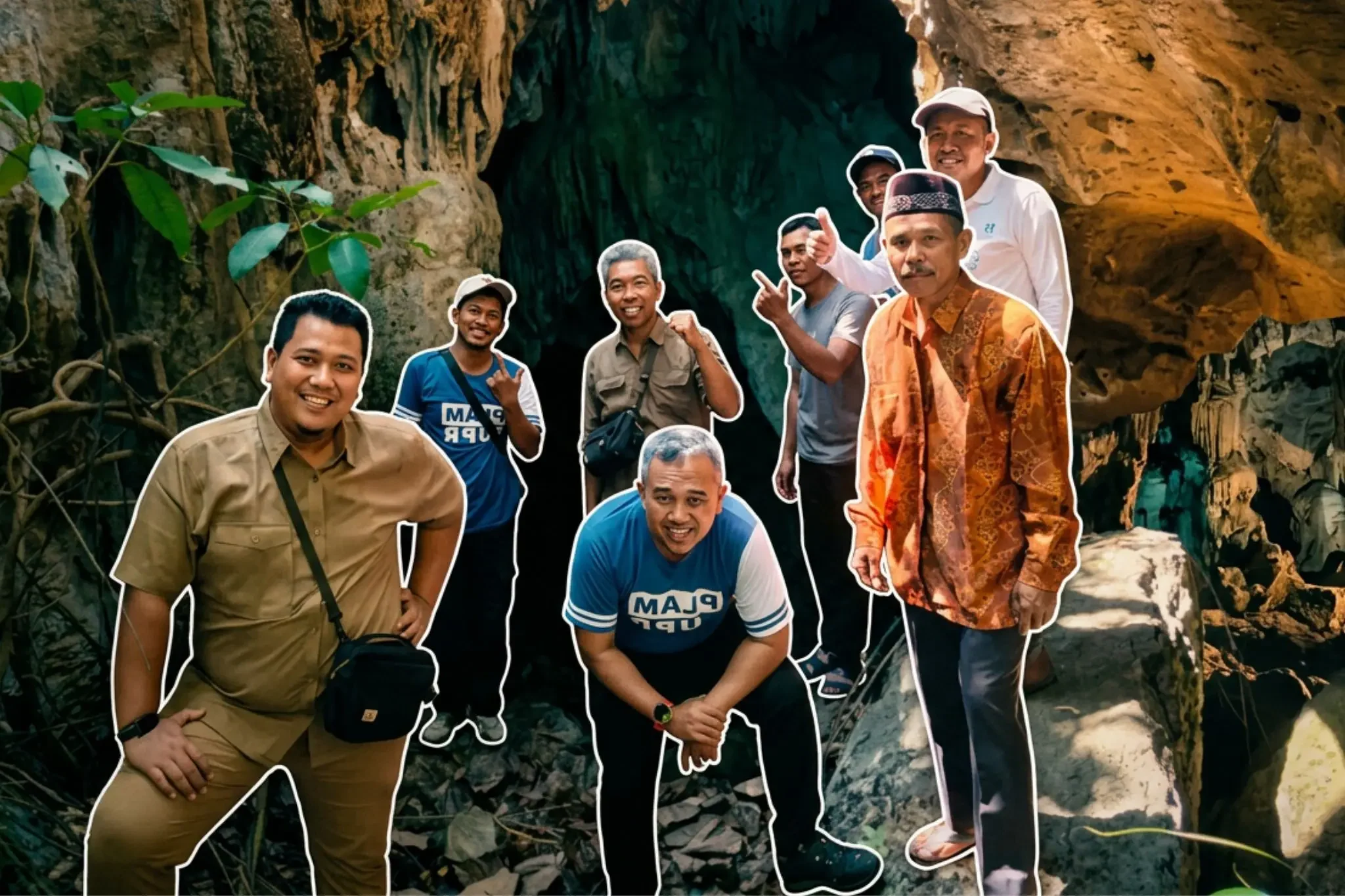 Krisis Air Gunungrejo Pemkab Pacitan Bidik Sumber Air Tetangga Di Panggul Trenggalek