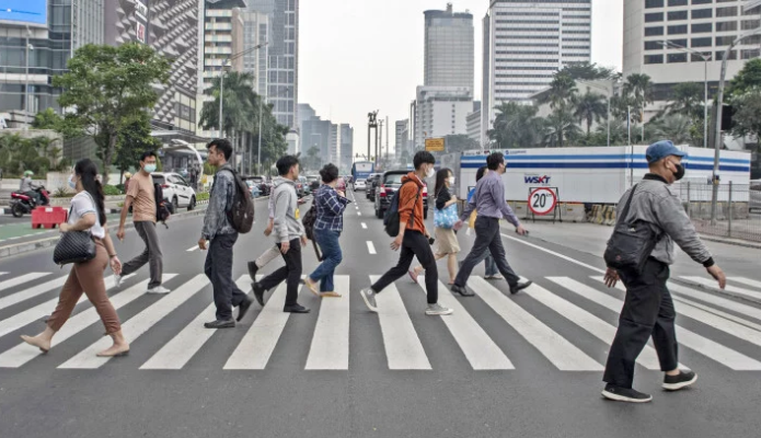 Krisis Daya Beli Kelas Menengah: Apa yang Harus Diketahui?